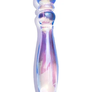 Biird Cecii Elegant Borosilicate Glass Dildo Editor’s Pick