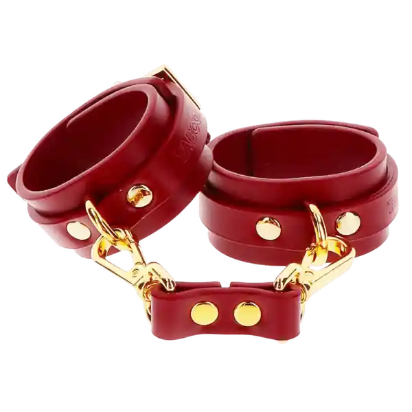 Best Choice Scala Luxurious and Fashionable Taboom Wrist Cuffs