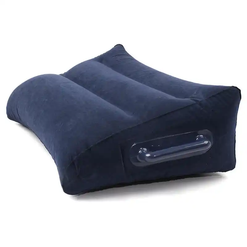 BDStyle Faux Leather Sex Pillows Cushion Sofa Hot Deal