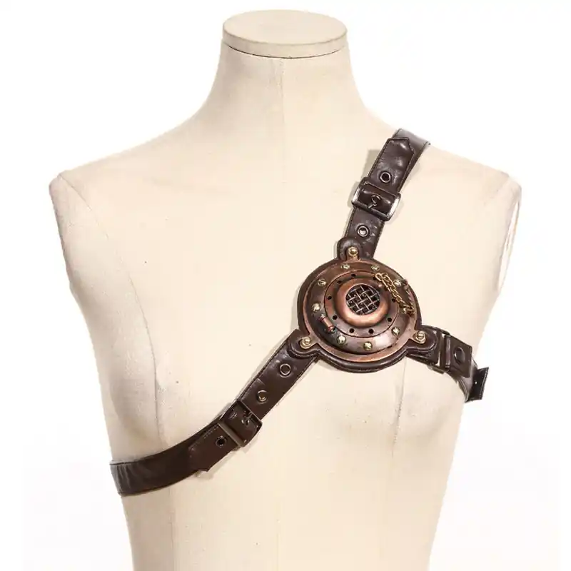 BDStyle Waist Belt Bondage Chest Harness Strap Limited Offer