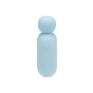 Deal ShotsToys-Loveline-MochiMiniWandVibrator