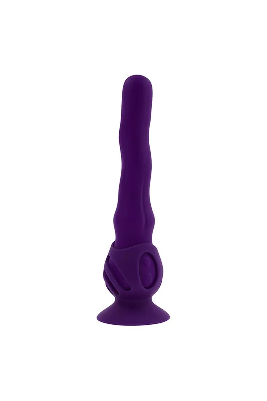 Best Seller Playboy-WiggleItVibratorWithSuctionCupBase