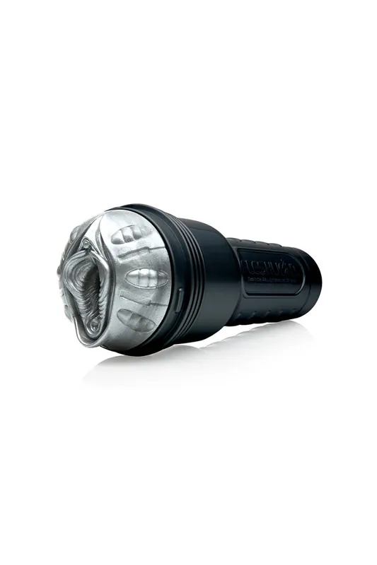 Shop Now Fleshlight-Freaks-Androm3daCyborgPussyMasturbator