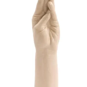 Belladonna Magic Hand Realistic Dildo Seasonal Sale