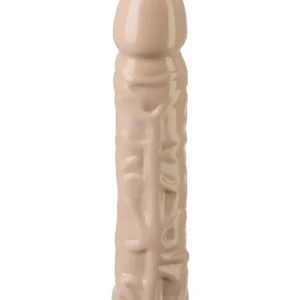 Classic Semi-Realistic Dong Crafted