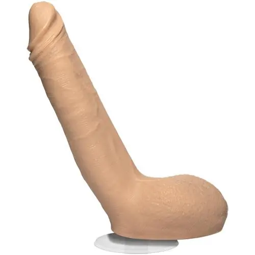 Signature Cocks Jordi El Niño Polla Dildo Premium