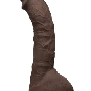 Direct From Factory Prince Yahshua Vac-U-Lock Dildo