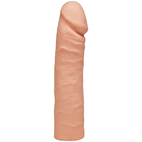The Double D UltraSkyn Double-Ended Dong Instant Buy