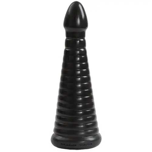 Warranty Included TitanMen Intimidator Expansion Butt Plug