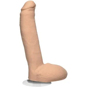 Budget Signature Cock Tommy Pistol Realistic Dildo