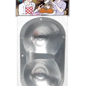 Aluminum Boobie Cake Pan Buy Today