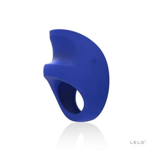 Pino Luxury Rechargeable Cock Ring Set While Supplies Last