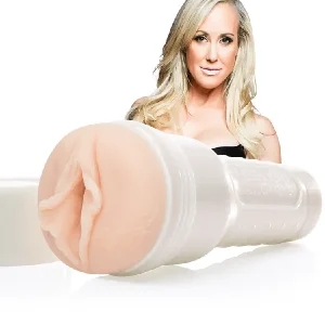 Brandi Love Fleshlight Heartthrob New Arrival