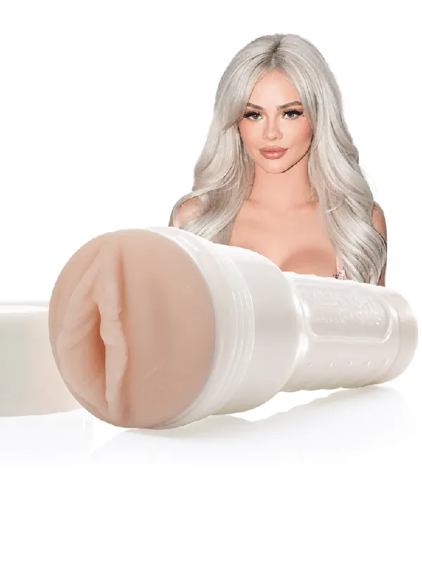 Elsa Jean Fleshlight Masturbator Tasty Deal