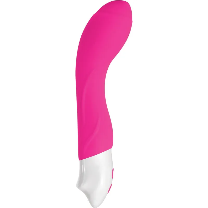 Buxom G Rechargeable G-Spot Vibrator Fast Shipping