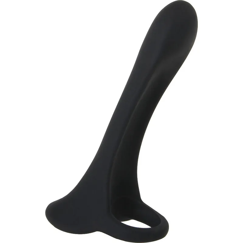 Cock Armor Vibrating Girth Enhancer Ring Worldwide Shipping