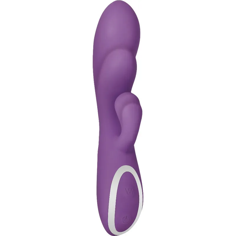 Budget Rampage Waterproof Rabbit Vibrator