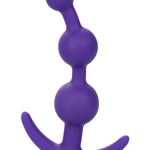 Booty Call Booty Beads Silicone Anal Plug Mega Sale