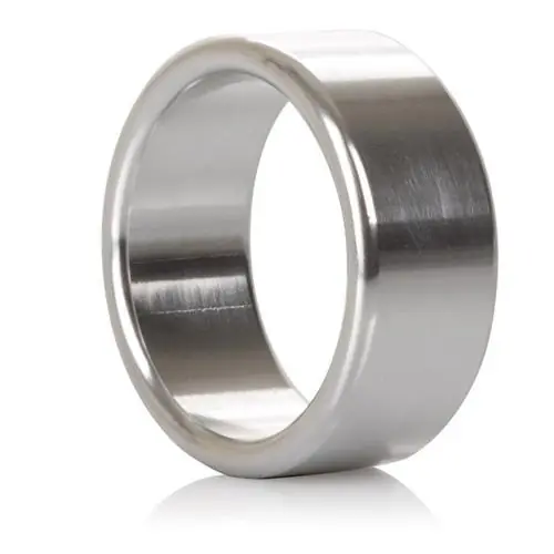 Alloy Metallic Cock Ring Sale