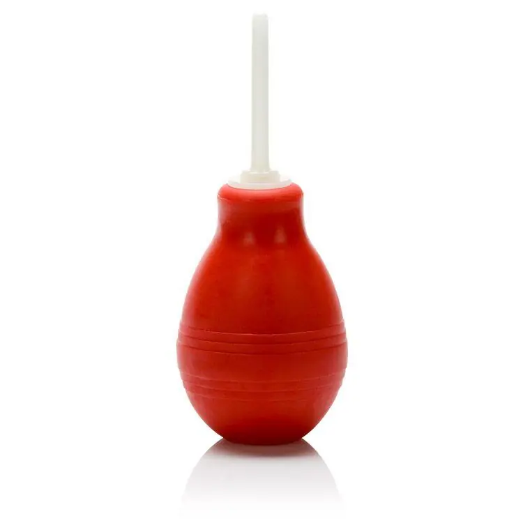 Top Rated Anal Douche Cleansing System