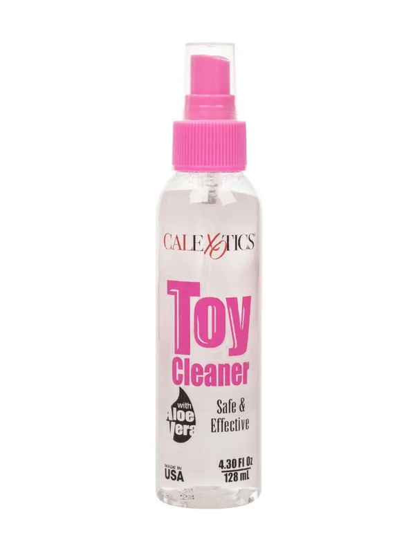 Best Price Universal Aloe Infused Sex Toy Cleaner