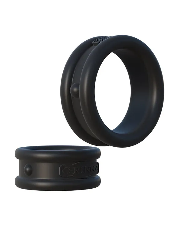 Brand New C-Ringz Max Width Erection Enhancers