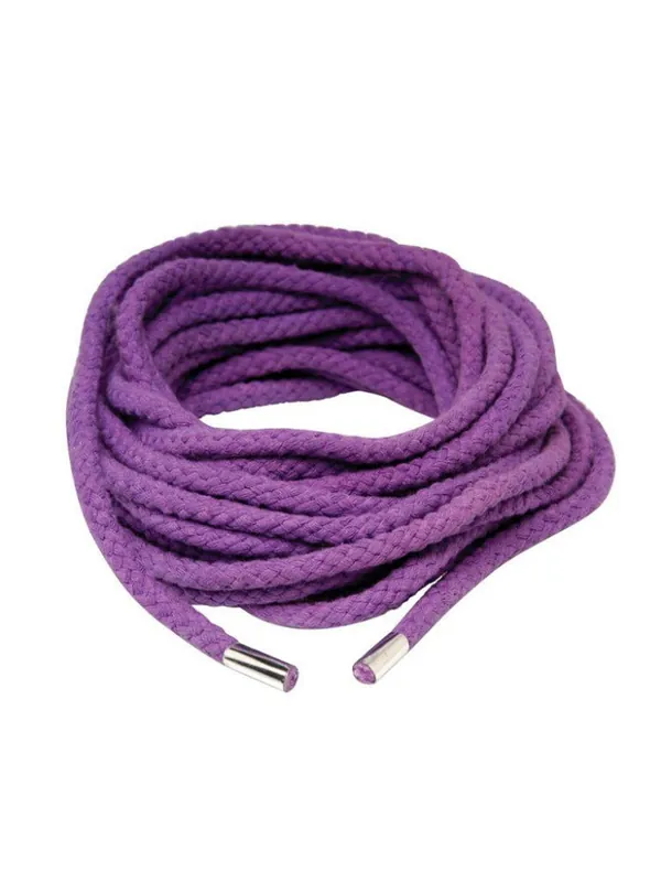 Fetish Fantasy Japanese Silk Bondage Rope Exclusive Offer