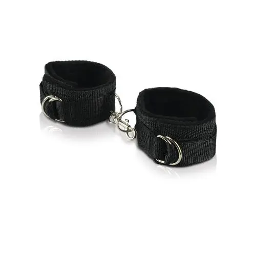 Fetish Fantasy Limited Bondage Luv Cuffs Affordable
