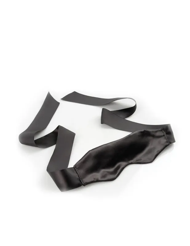 Hot Picks Fetish Fantasy Series Satin Blindfold