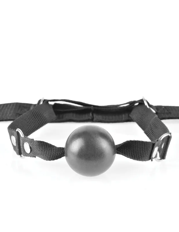 Fetish Fantasy Series Bed Restraint System Limited Offer