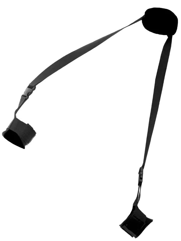 Fetish Fantasy Spread-Eagle Sex Sling Bargain