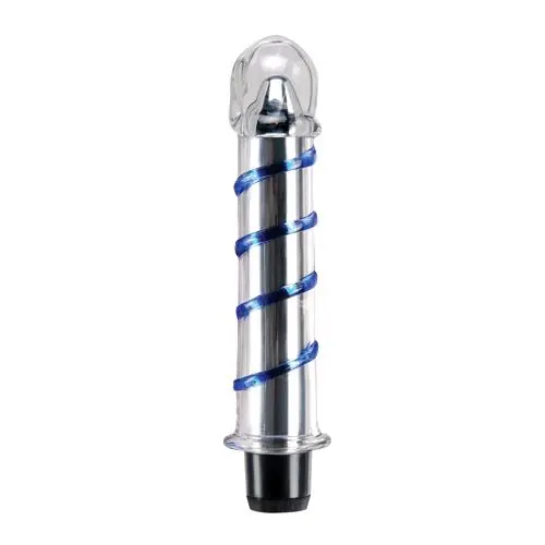 Bulk Order Icicles No. 20 Waterproof Glass Vibrator