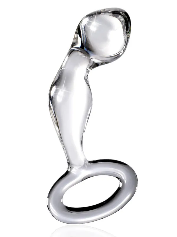 Icicles No. 46 Massager Anal Probe Today Only