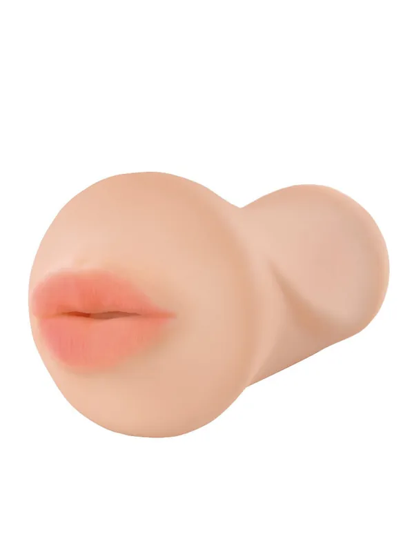 PDX Deep Throat Cocksucker Pocket Pussy Clearance