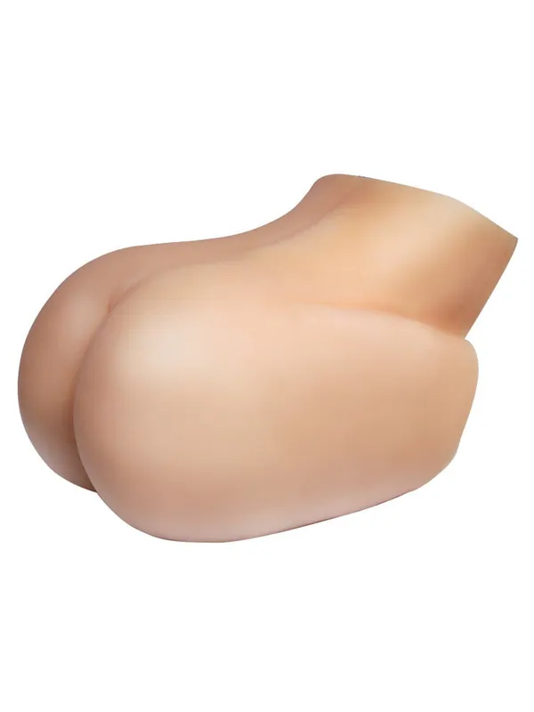 Sale PDX Fuck Me Silly Mega Masturbator Light Tone