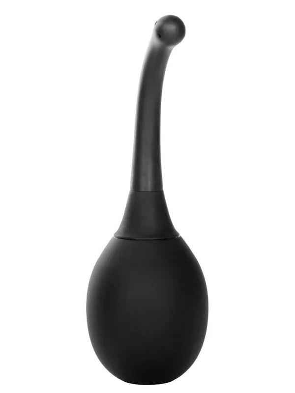Bargain COLT Bum Buddy Man Sized Anal Douche System