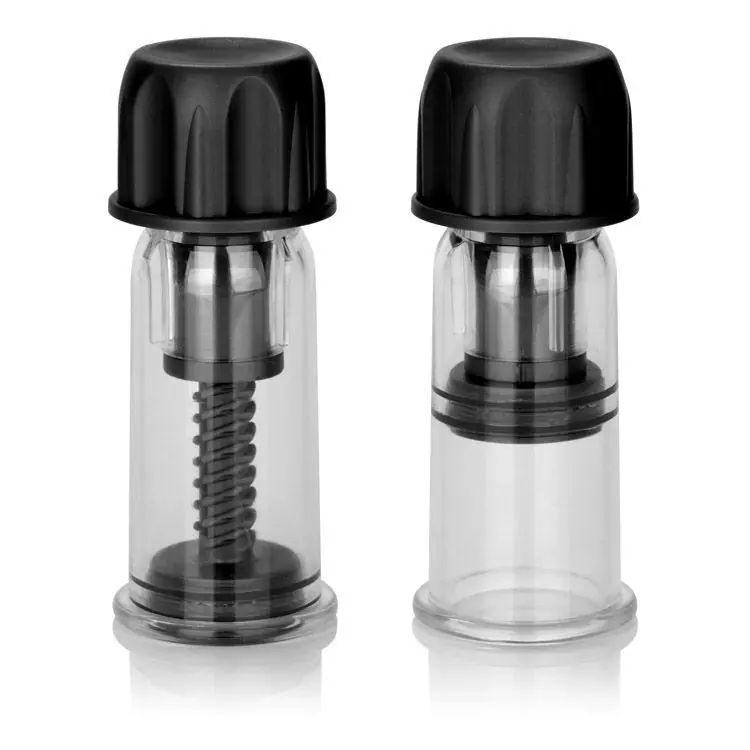 COLT Nipple Pro-Suckers Money Back Guarantee