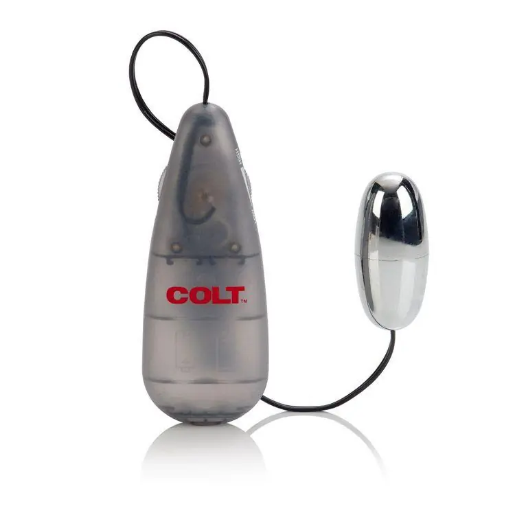 Flash Sale COLT Power Wired Bullet & Remote
