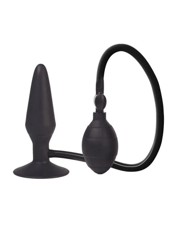 In Demand COLT Pumper Inflatable Butt Plug