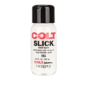 COLT Slick Body Glide Personal Lubricant Special Offer