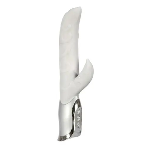 Couture Abstract Gyrating Rabbit Vibrator Don’t Miss Out