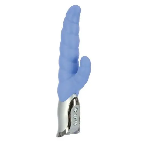 Couture Melody Gyrating Rabbit Vibrator Shop Now