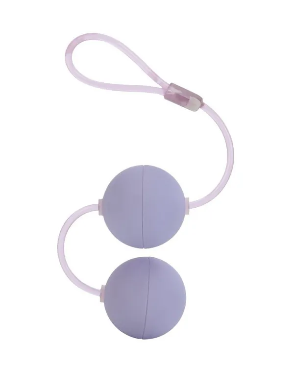 Shop Now First Time Duo Love Kegel Balls