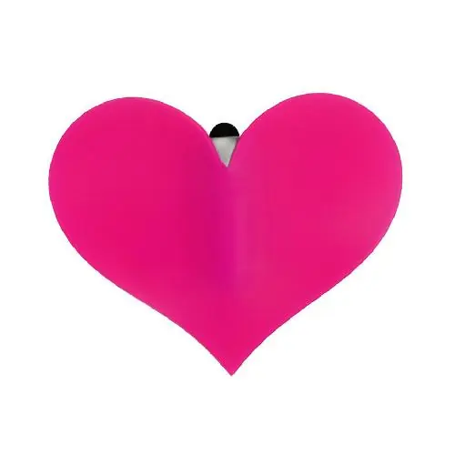 Best Seller Heart of Hearts Massager
