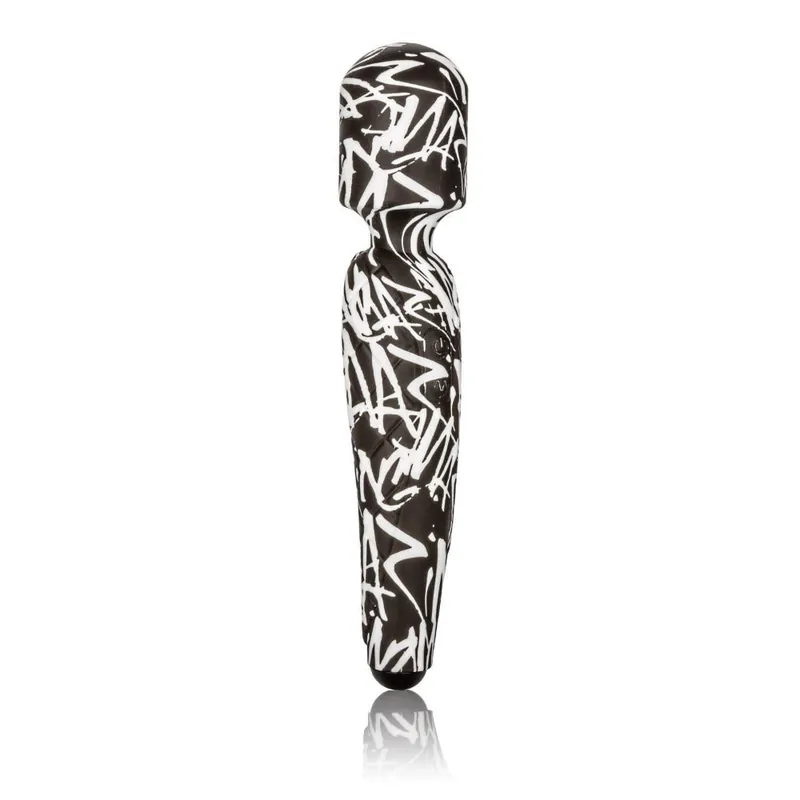 Authentic Hype Wand Massager
