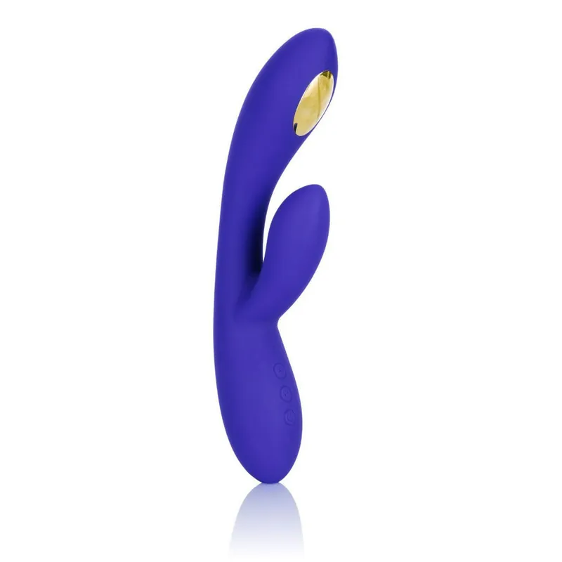 Trusted Brand Impulse E-Stimulator Dual Wand Vibrator