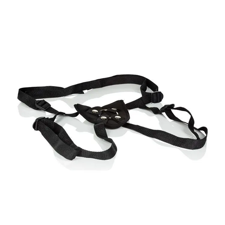 Money Back Guarantee Lovers Super Strap Universal Harness