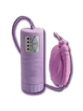 Luv Bug Wired Bullet Warranty Included
