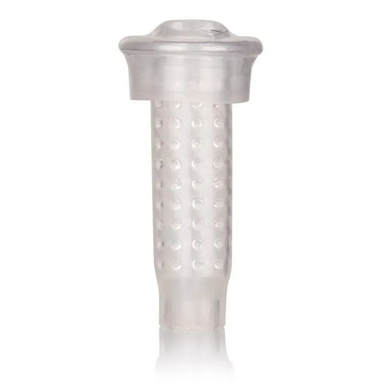 Don’t Miss Out Optimum Series Stroker Penis Pump Sleeve