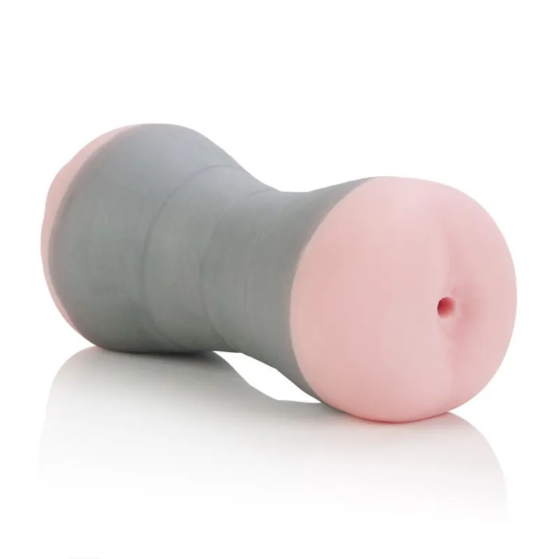 Travel Gripper Pussy & Ass Stroker Grab Now